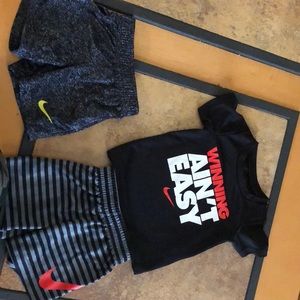 Nike outfit
